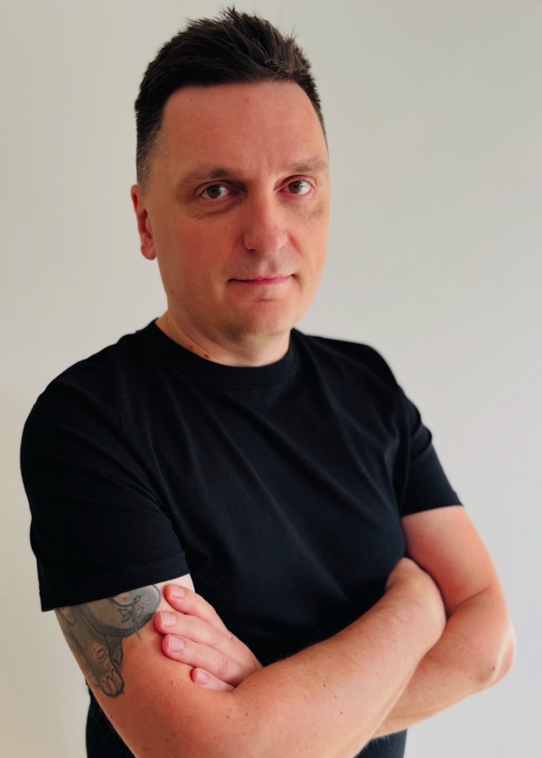 Tomasz Zyśko
